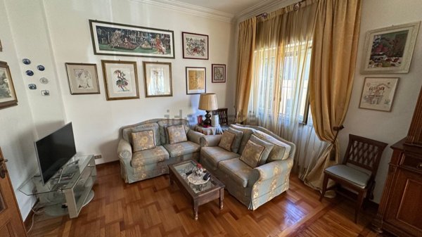 appartamento in vendita a Genova in zona Albaro