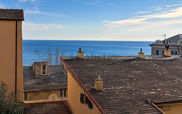 appartamento in vendita a Genova in zona Voltri