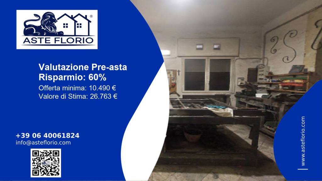 negozio in vendita a Genova in zona Quezzi