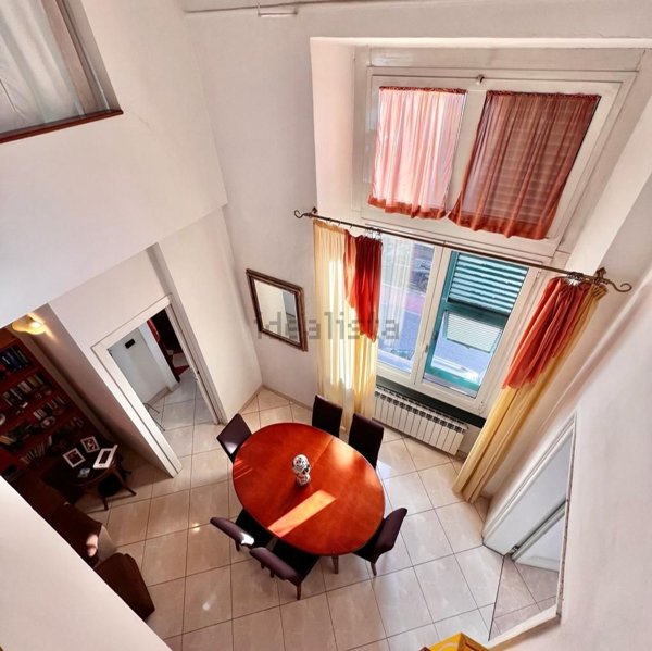 appartamento in vendita a Genova in zona Centro Storico