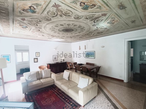 appartamento in vendita a Genova in zona Centro Storico