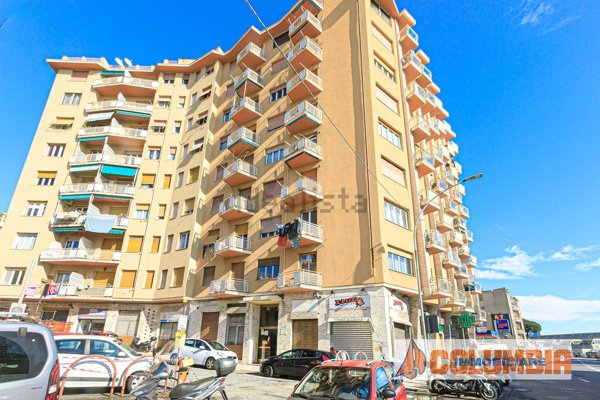 appartamento in vendita a Genova in zona Multedo