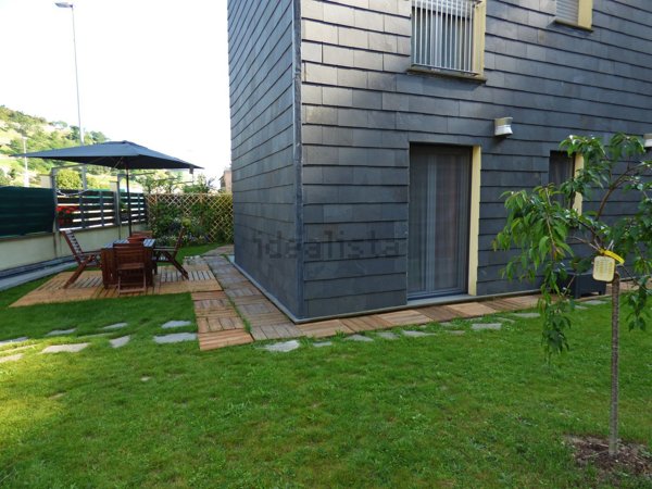 appartamento in vendita a Genova in zona Pegli