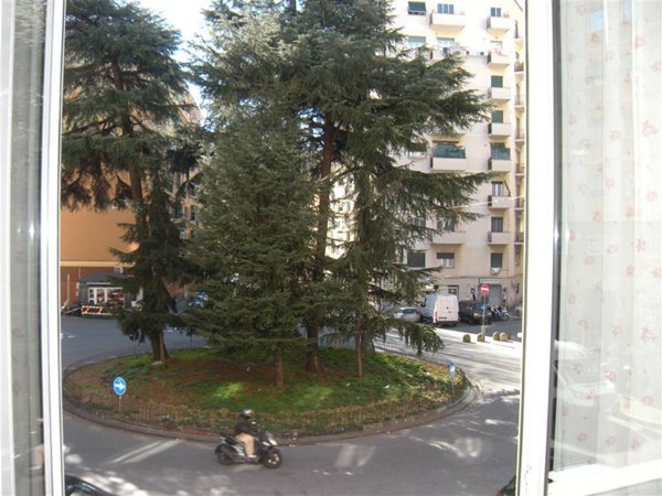 appartamento in vendita a Genova in zona Marassi