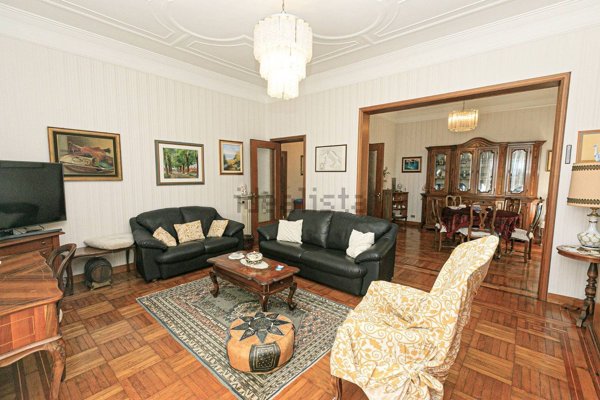 appartamento in vendita a Genova in zona Pegli