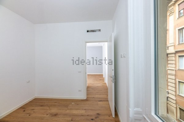 appartamento in vendita a Genova in zona Castelletto