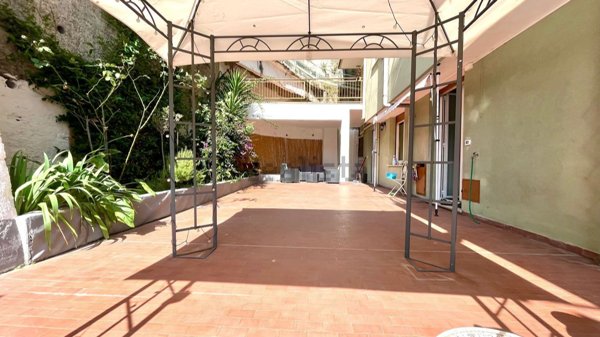 appartamento in vendita a Genova in zona Lagaccio / Granarolo