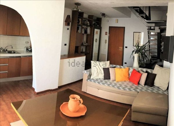 appartamento in vendita a Genova in zona Nervi