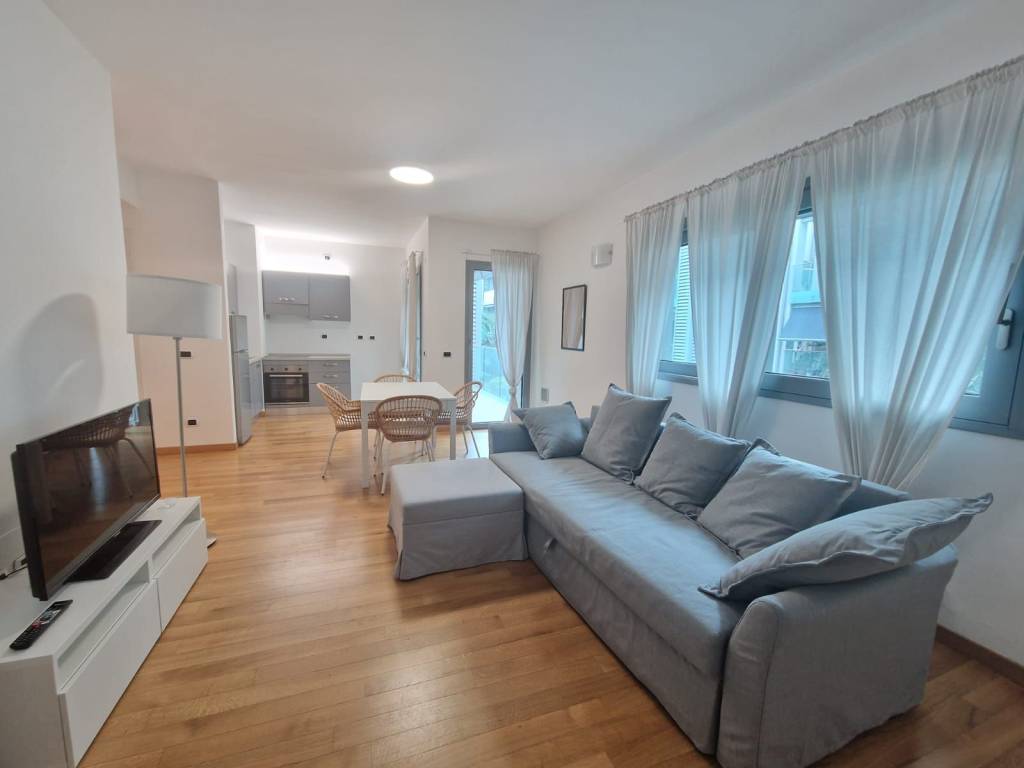 appartamento in vendita a Genova in zona Albaro