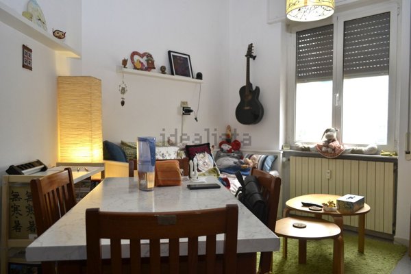 appartamento in vendita a Genova in zona Quezzi