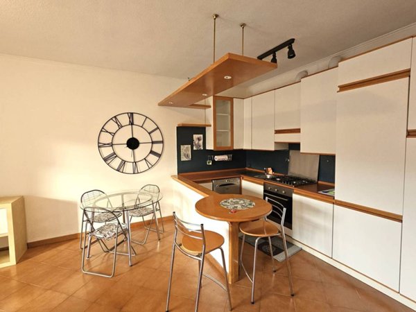 appartamento in vendita a Genova in zona Lagaccio / Granarolo