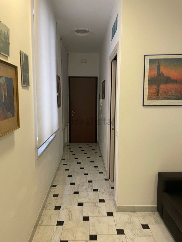 appartamento in vendita a Genova in zona Pegli