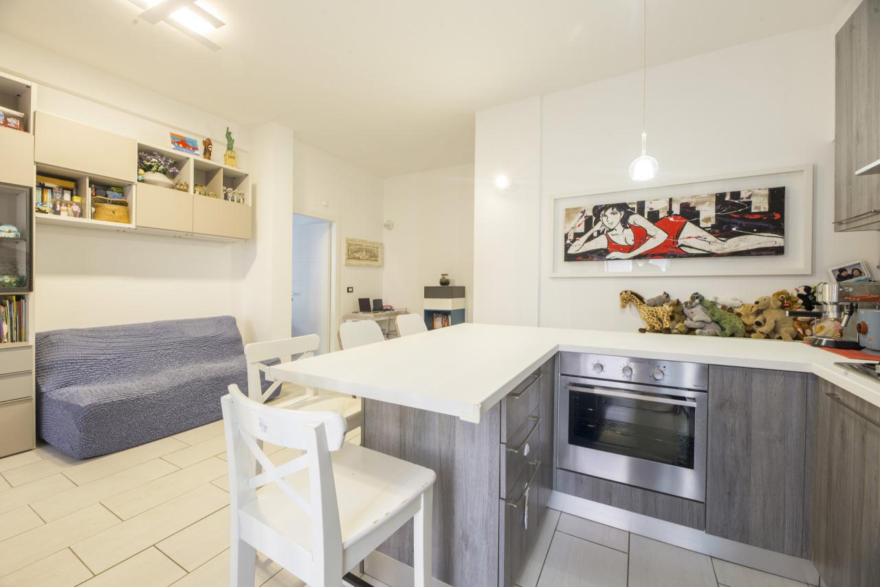 appartamento in vendita a Genova in zona Nervi