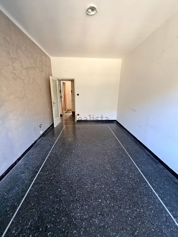 appartamento in vendita a Genova in zona San Quirico