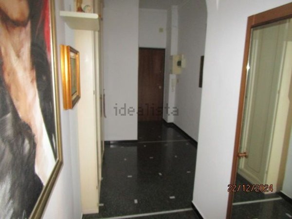 appartamento in vendita a Genova in zona Albaro