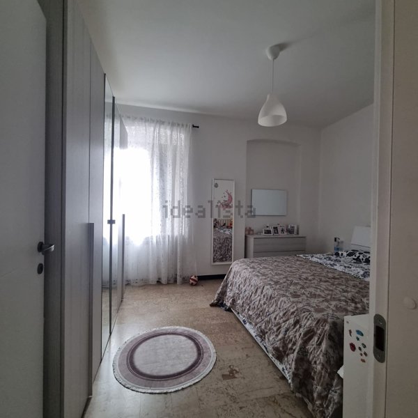 appartamento in vendita a Genova in zona Sampierdarena