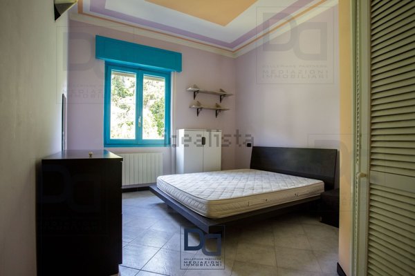 appartamento in vendita a Genova in zona Castelletto