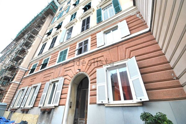 appartamento in vendita a Genova in zona Lagaccio / Granarolo