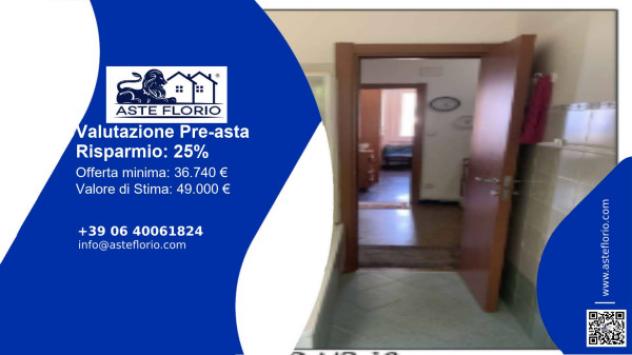 appartamento in vendita a Genova in zona Sampierdarena