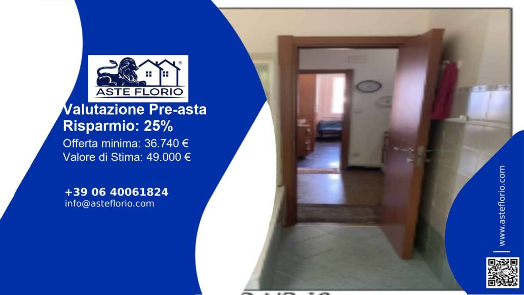 appartamento in vendita a Genova in zona Sampierdarena