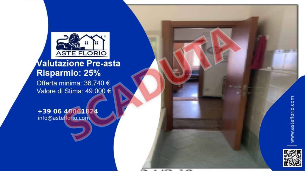 appartamento in vendita a Genova in zona Sampierdarena