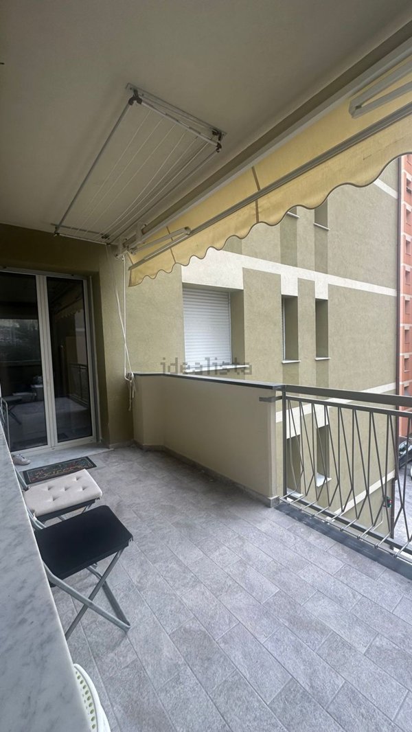 appartamento in vendita a Genova in zona Voltri