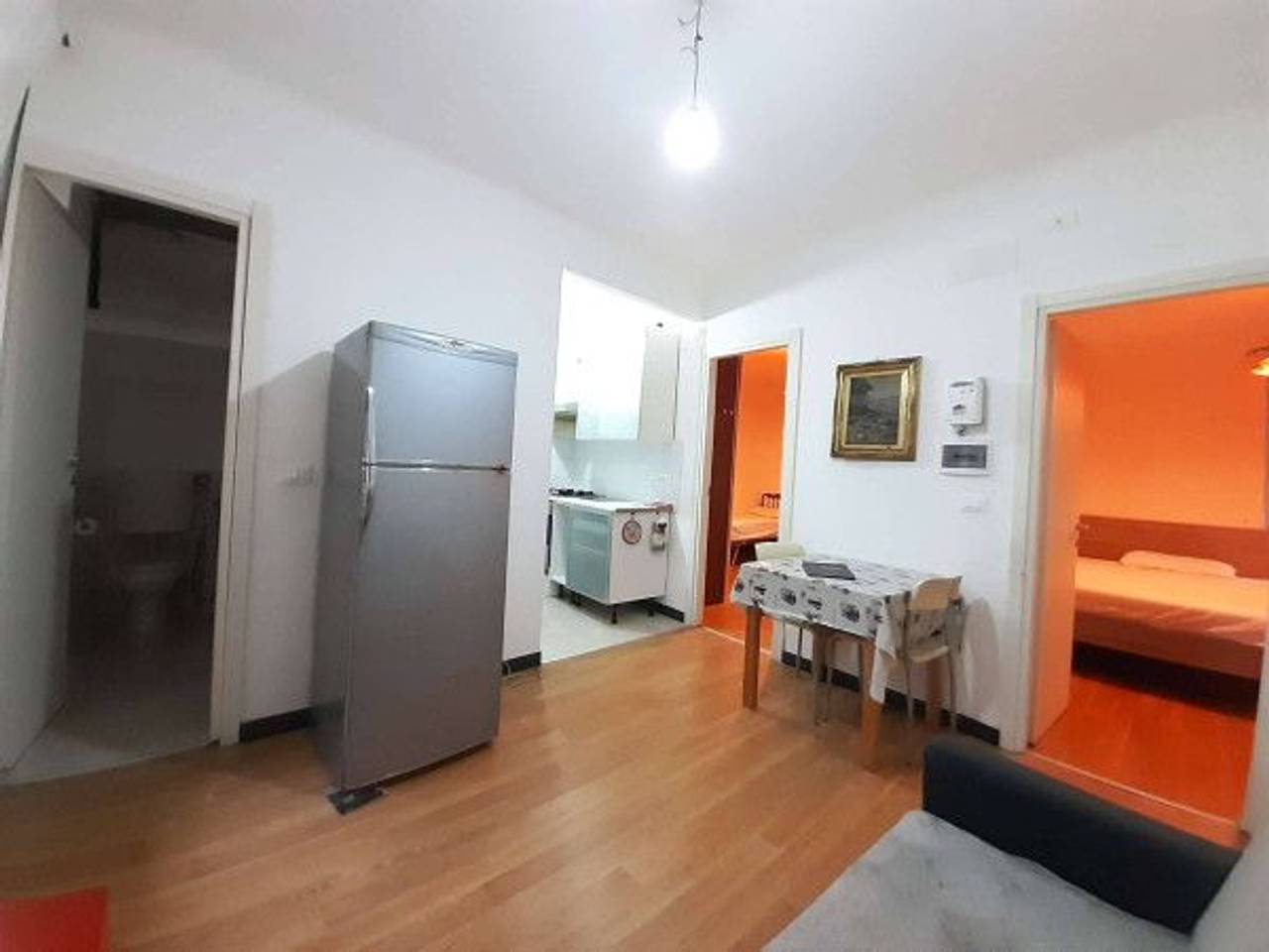 appartamento in vendita a Genova in zona Sestri Ponente