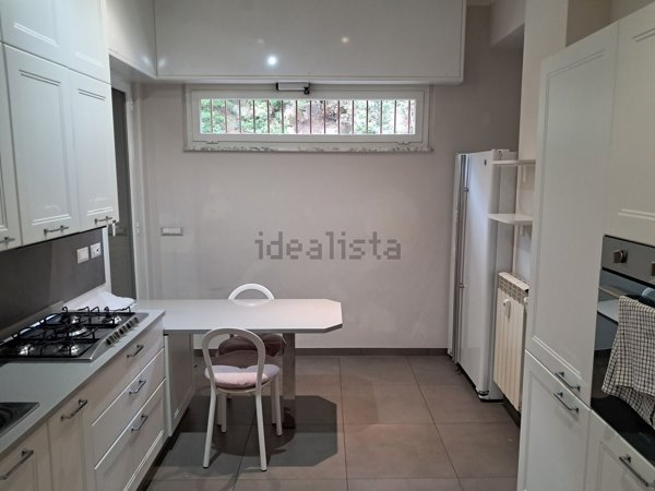 appartamento in vendita a Genova in zona Albaro