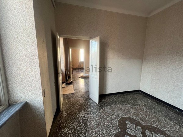 appartamento in vendita a Genova in zona San Fruttuoso