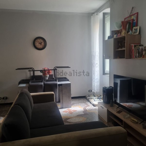 appartamento in vendita a Genova in zona Centro Storico