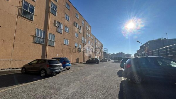 appartamento in vendita a Genova in zona Palmaro / Pra'