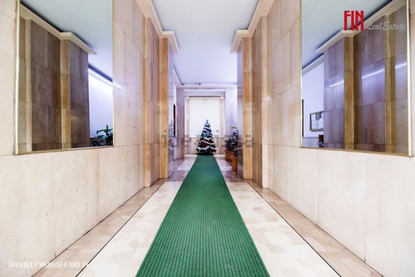 appartamento in vendita a Genova in zona San Martino