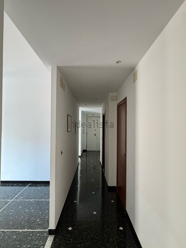 appartamento in vendita a Genova in zona San Fruttuoso