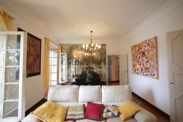 appartamento in vendita a Genova in zona Albaro