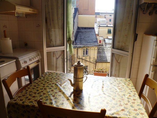 appartamento in vendita a Genova in zona Voltri