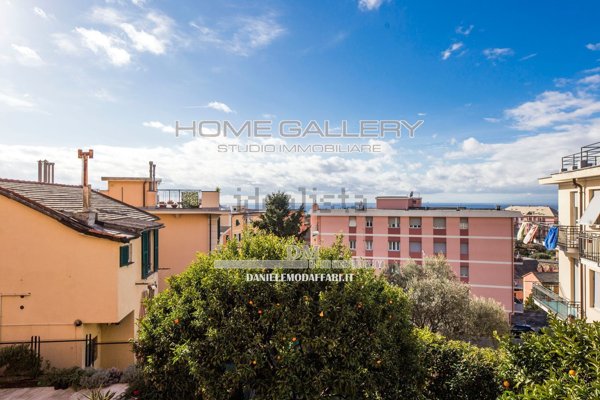 appartamento in vendita a Genova