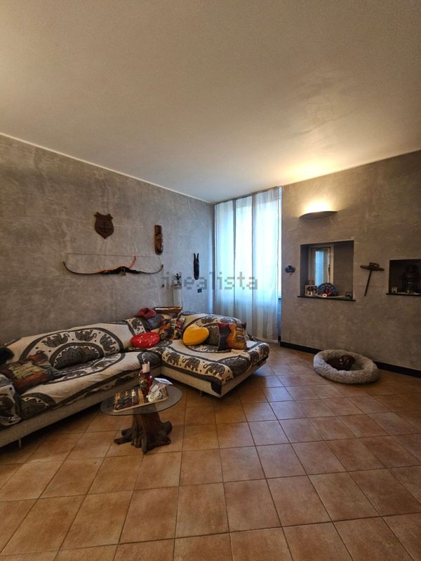 appartamento in vendita a Genova in zona Lagaccio / Granarolo