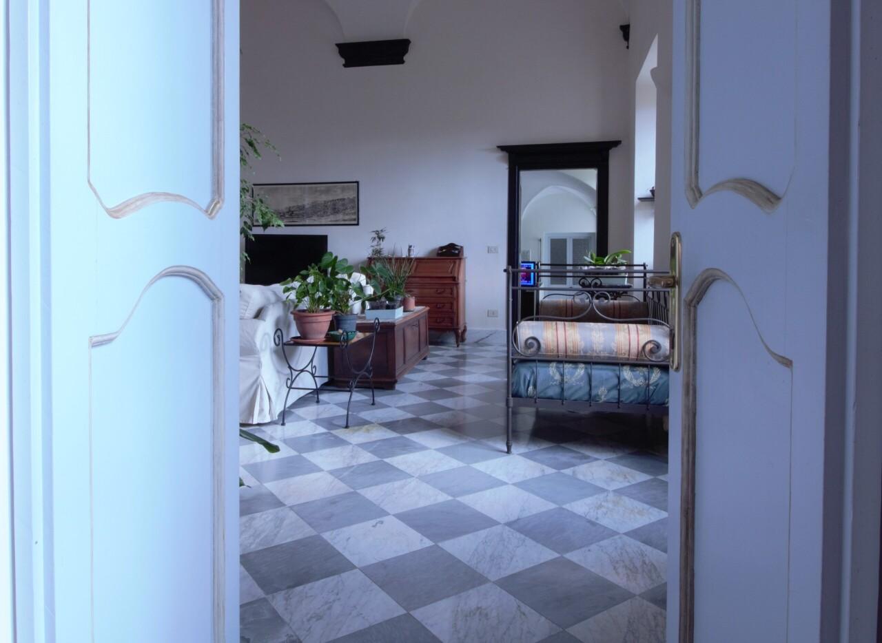 casa indipendente in vendita a Genova in zona Staglieno
