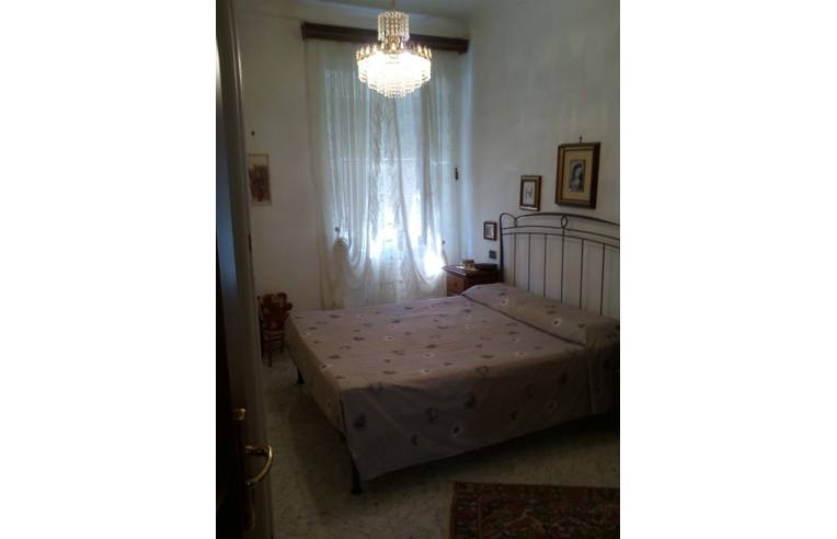 appartamento in vendita a Genova in zona Lagaccio / Granarolo