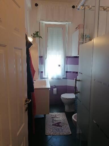 appartamento in vendita a Genova in zona Cornigliano