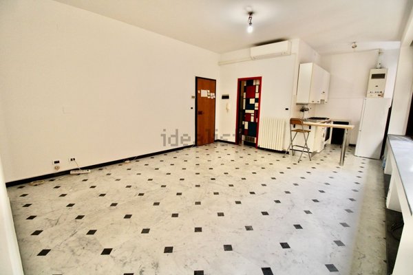 appartamento in vendita a Genova in zona Castelletto