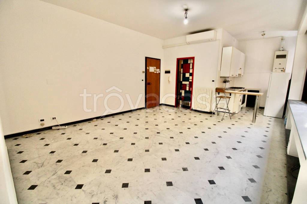 appartamento in vendita a Genova in zona Castelletto