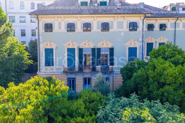 appartamento in vendita a Genova in zona Albaro