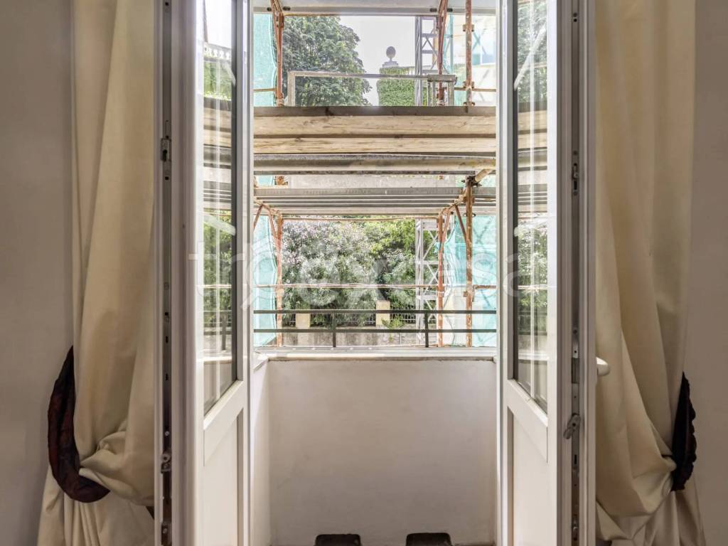 appartamento in vendita a Genova in zona Albaro