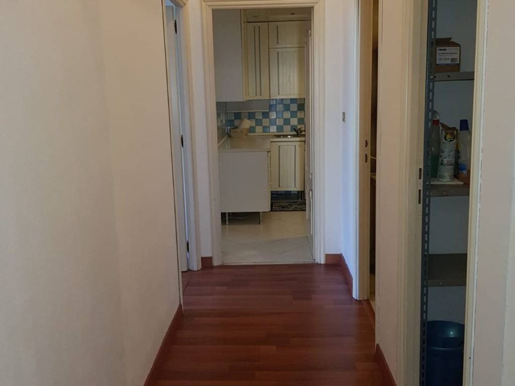 appartamento in vendita a Genova in zona San Fruttuoso