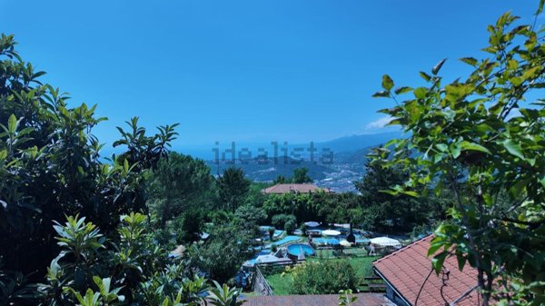 appartamento in vendita a Genova in zona Lagaccio / Granarolo