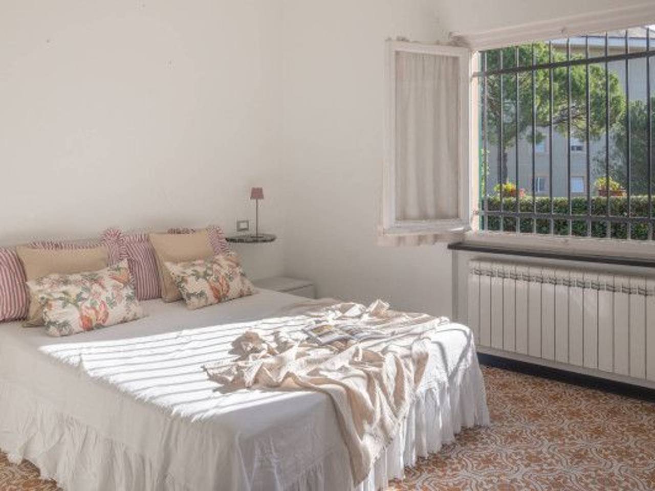 casa indipendente in vendita a Genova in zona Albaro