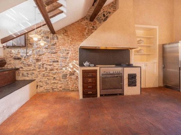 appartamento in vendita a Genova in zona Centro Storico