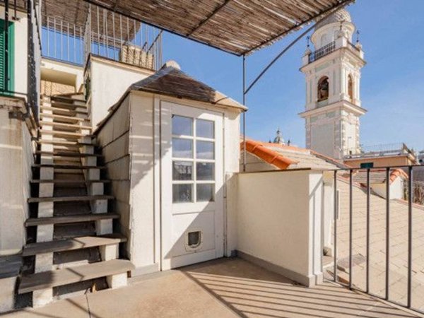 appartamento in vendita a Genova in zona Centro Storico