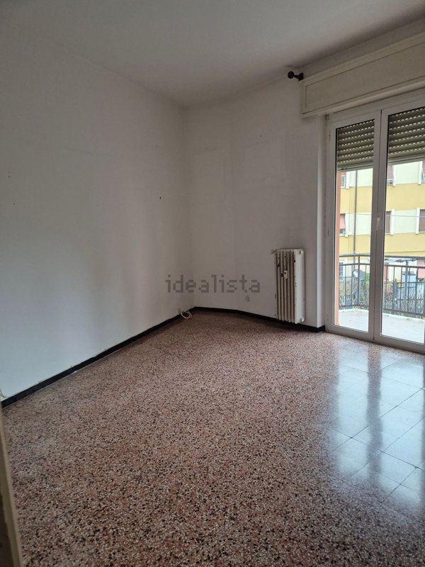 appartamento in vendita a Genova in zona Molassana